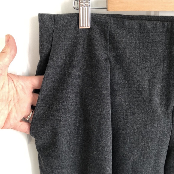 Wool pants - Picture 4 of 15